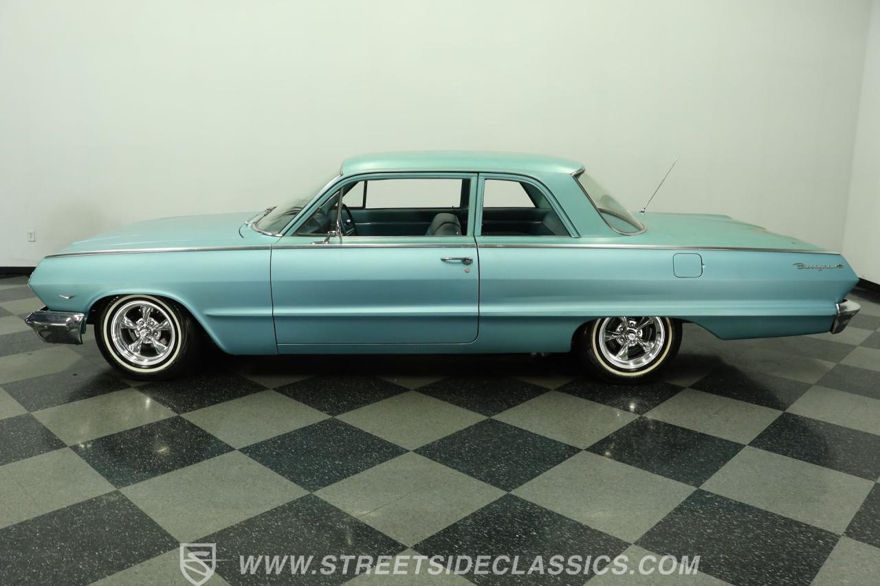 1963 Chevrolet Biscayne