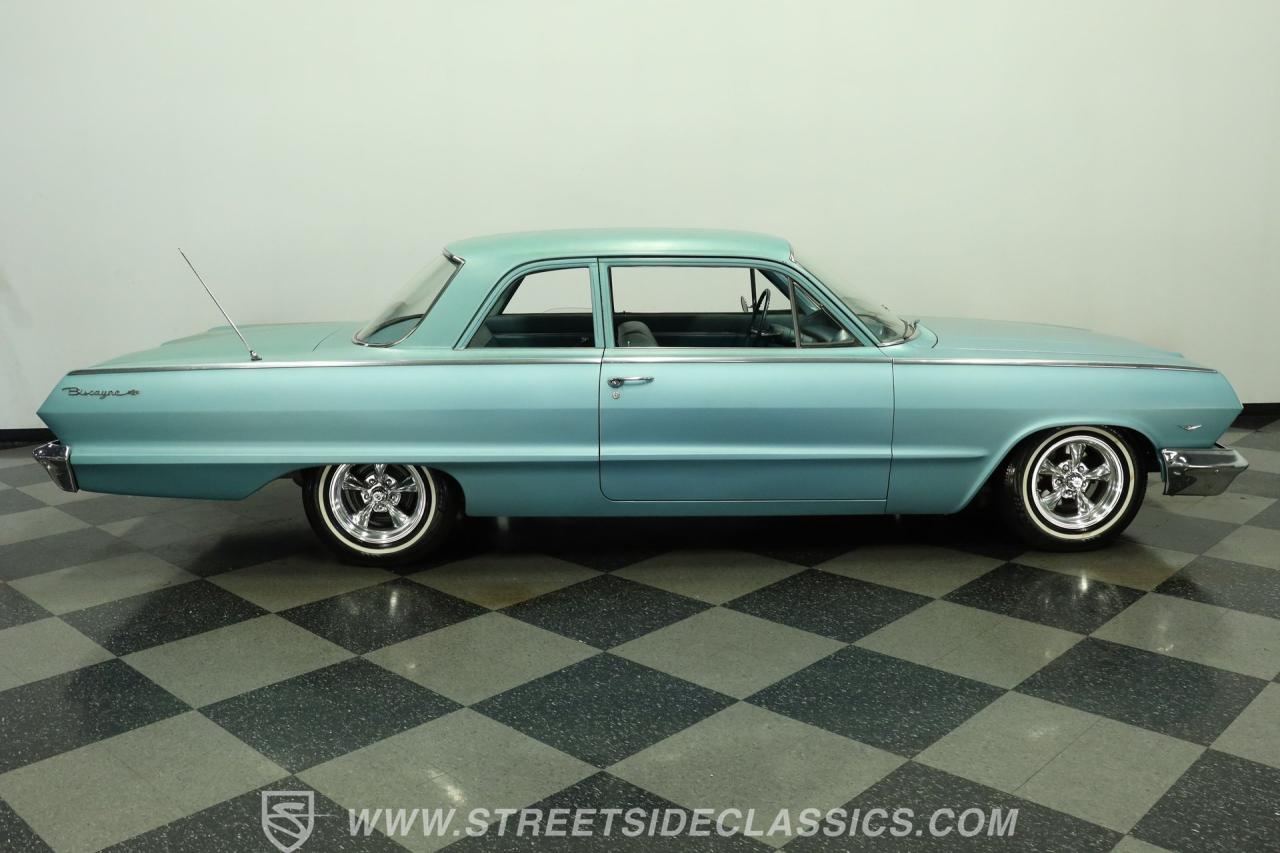 1963 Chevrolet Biscayne