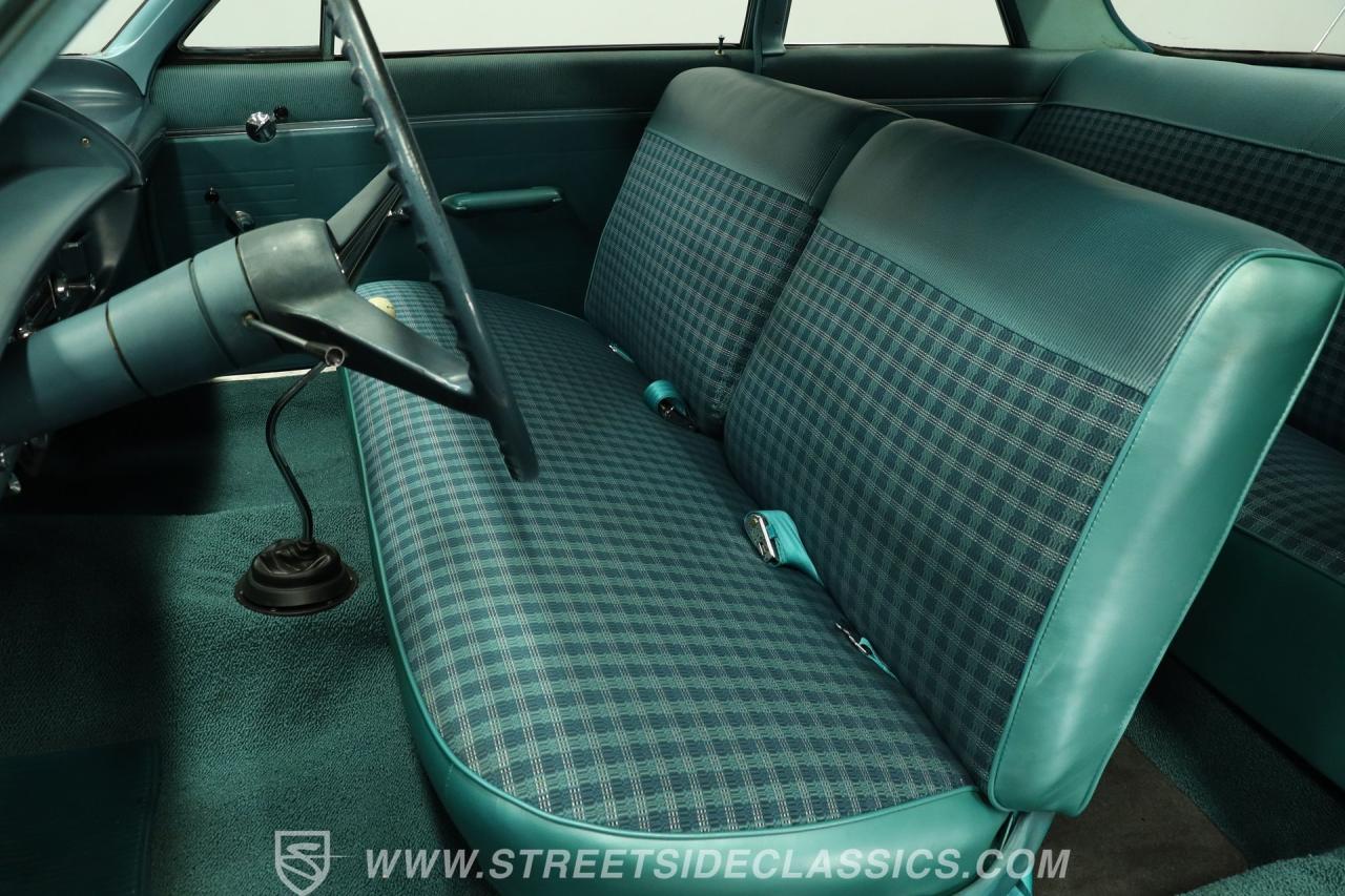 1963 Chevrolet Biscayne