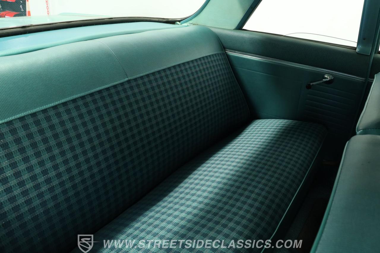 1963 Chevrolet Biscayne