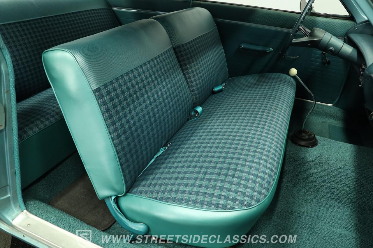 1963 Chevrolet Biscayne