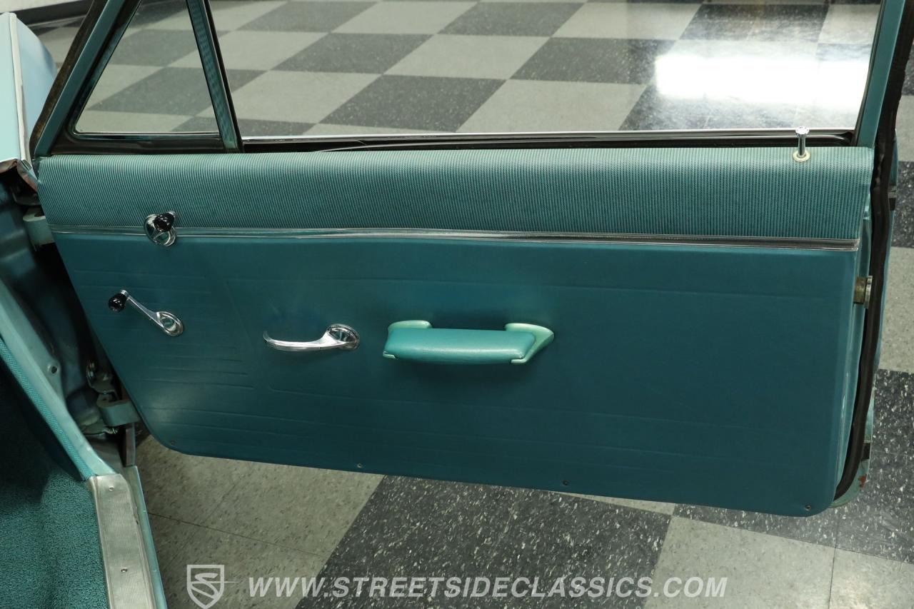 1963 Chevrolet Biscayne