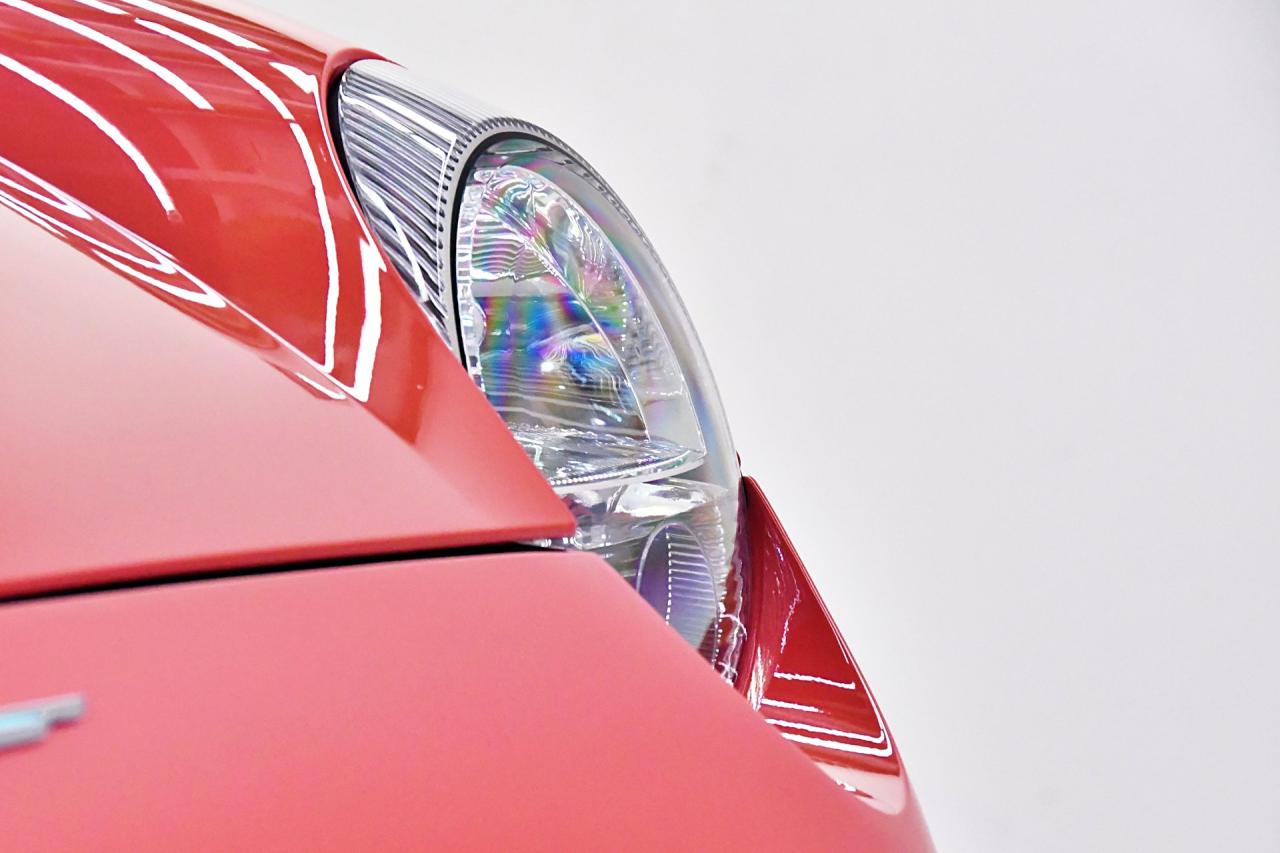 2003 Ford Thunderbird 007 Bond Edition