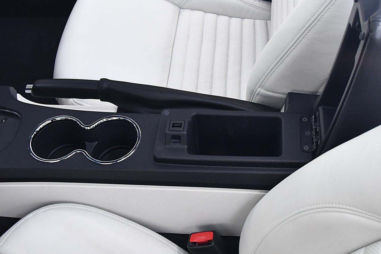 2003 Ford Thunderbird 007 Bond Edition