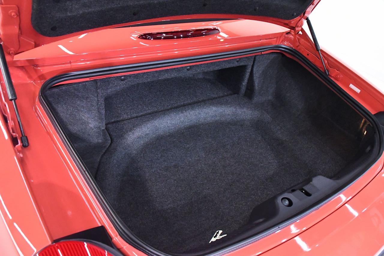 2003 Ford Thunderbird 007 Bond Edition