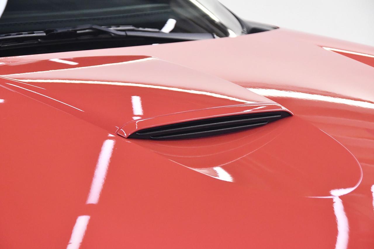 2003 Ford Thunderbird 007 Bond Edition
