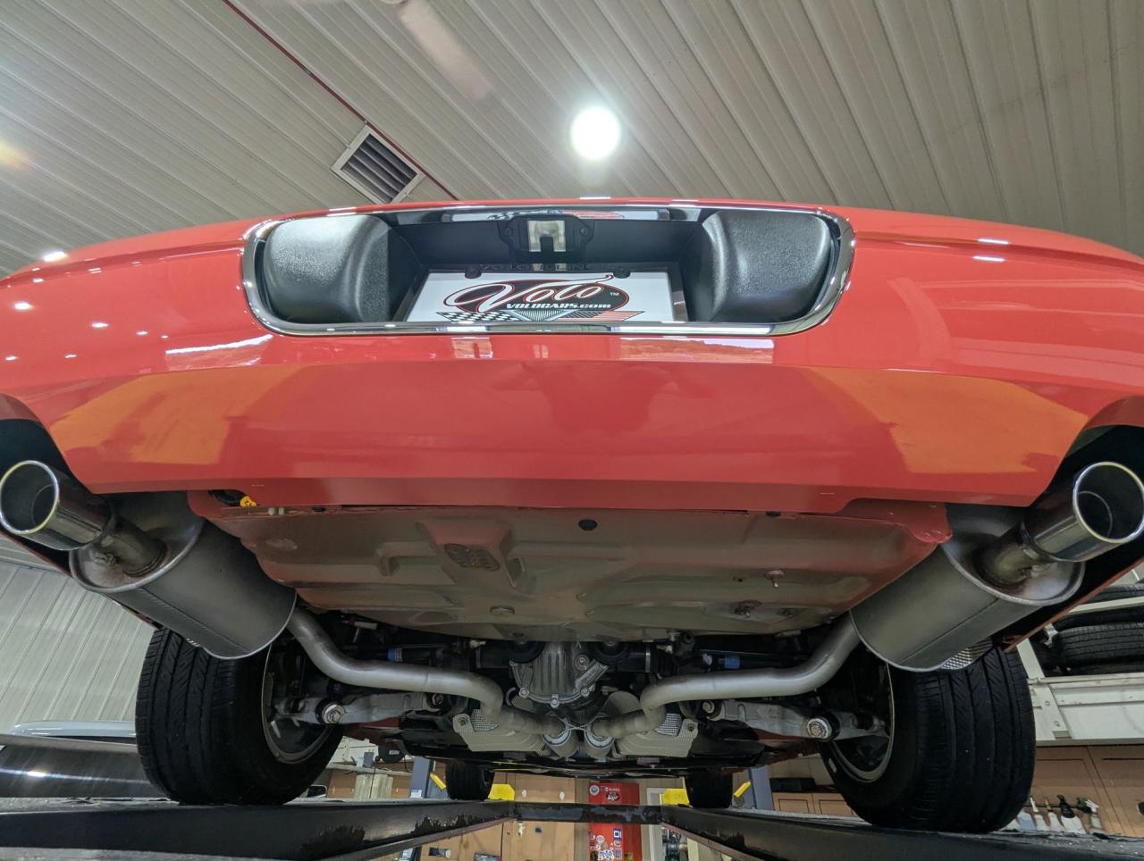 2003 Ford Thunderbird 007 Bond Edition