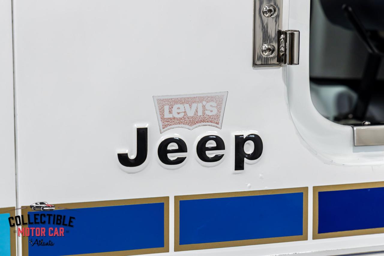 1981 Jeep CJ5