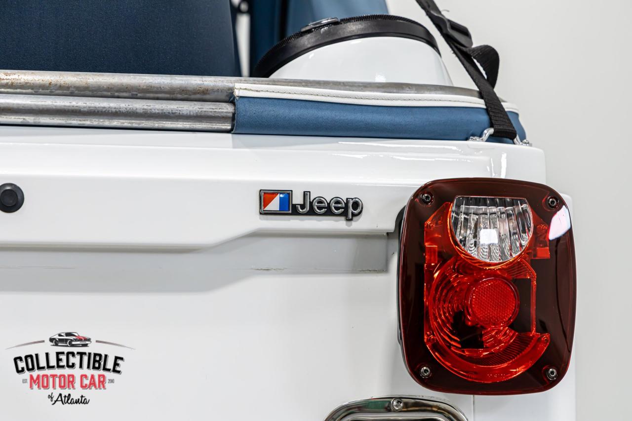 1981 Jeep CJ5