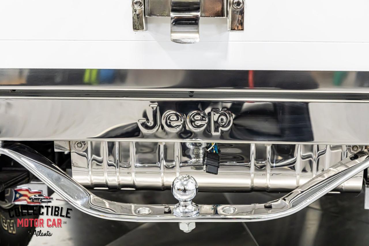 1981 Jeep CJ5