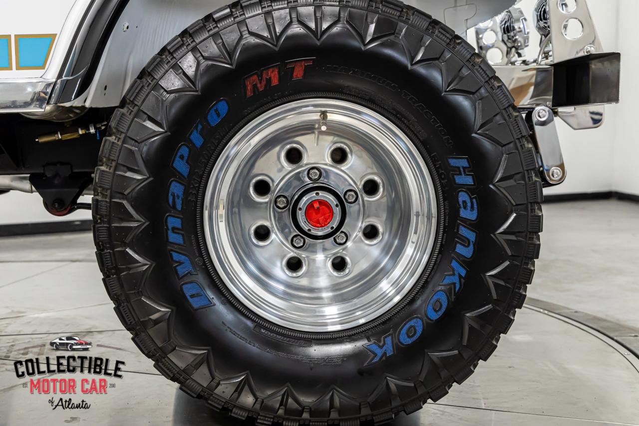 1981 Jeep CJ5