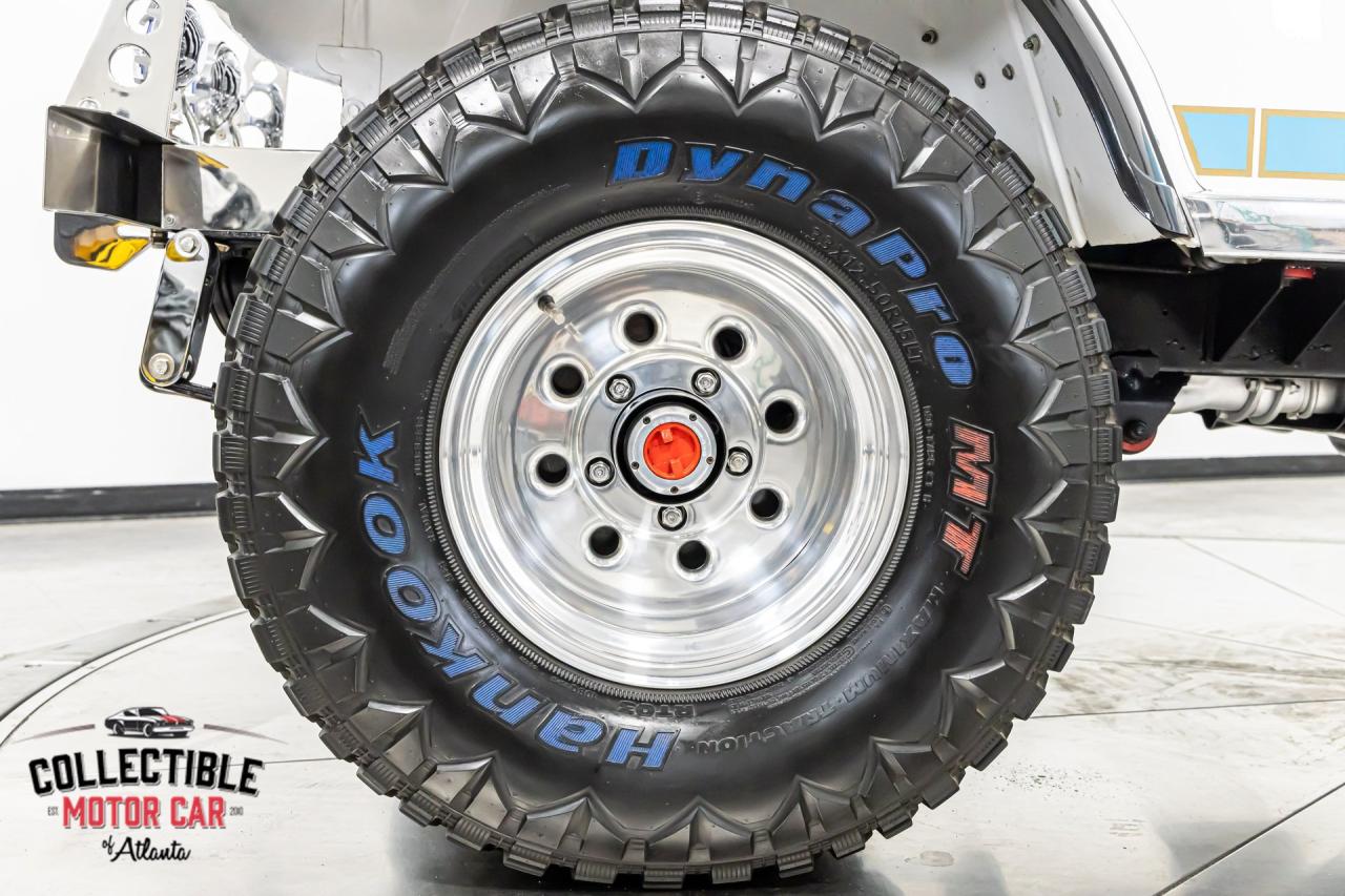 1981 Jeep CJ5