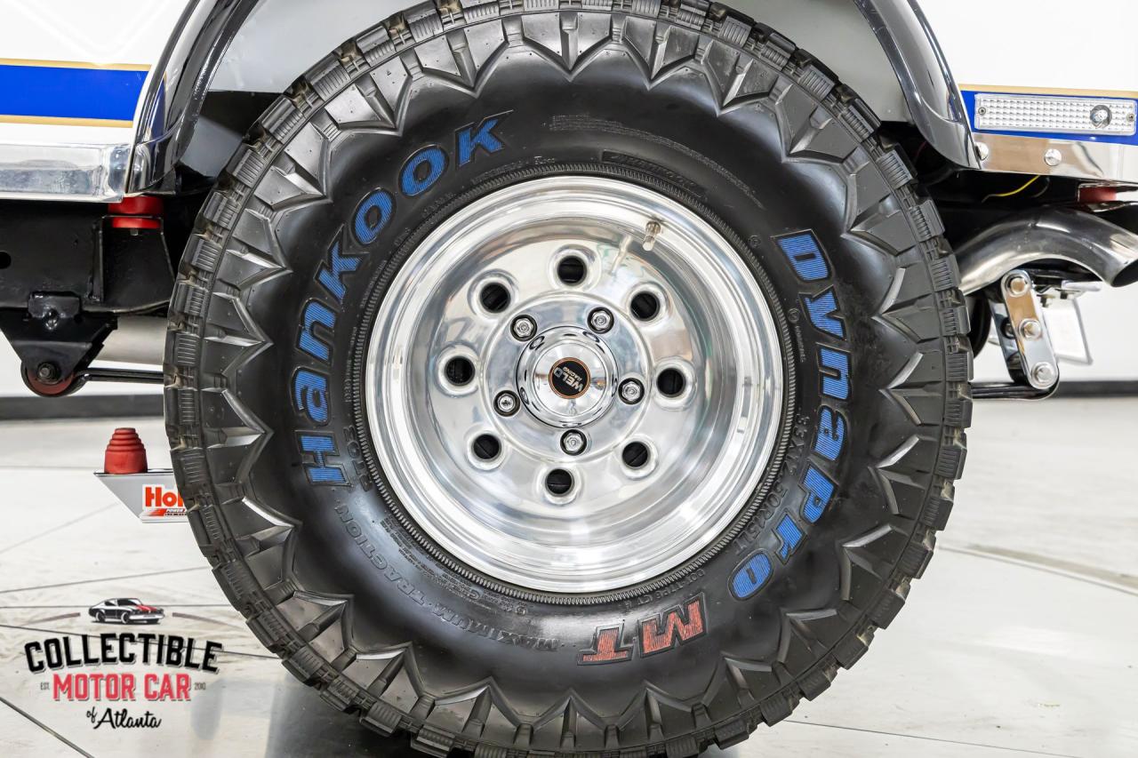 1981 Jeep CJ5