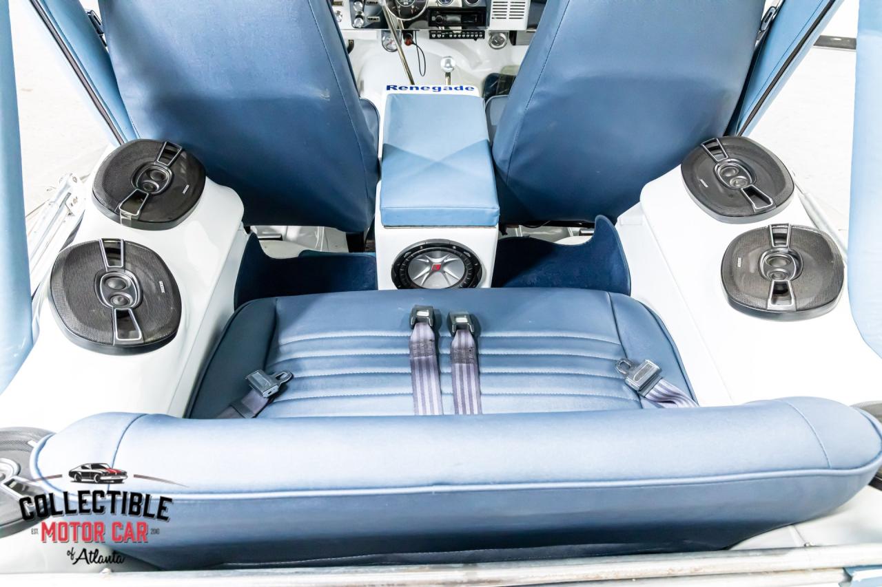 1981 Jeep CJ5