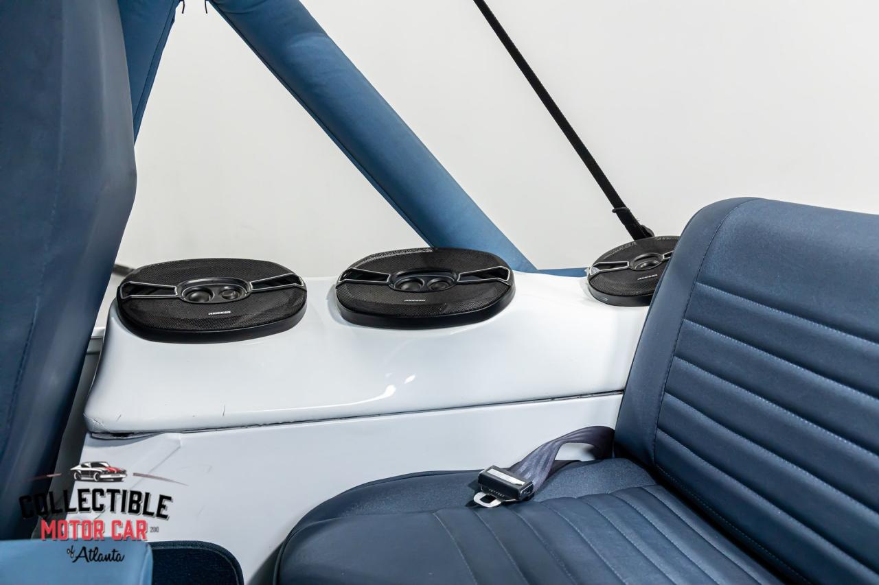 1981 Jeep CJ5