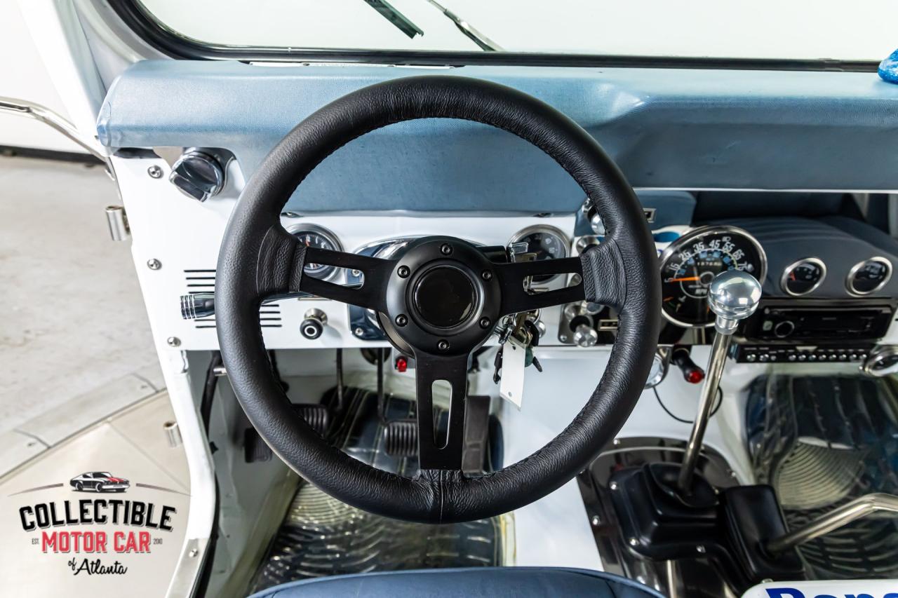 1981 Jeep CJ5