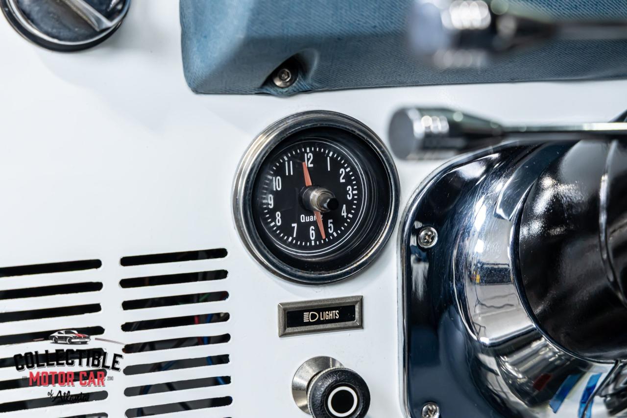 1981 Jeep CJ5