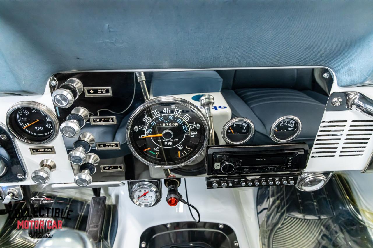 1981 Jeep CJ5