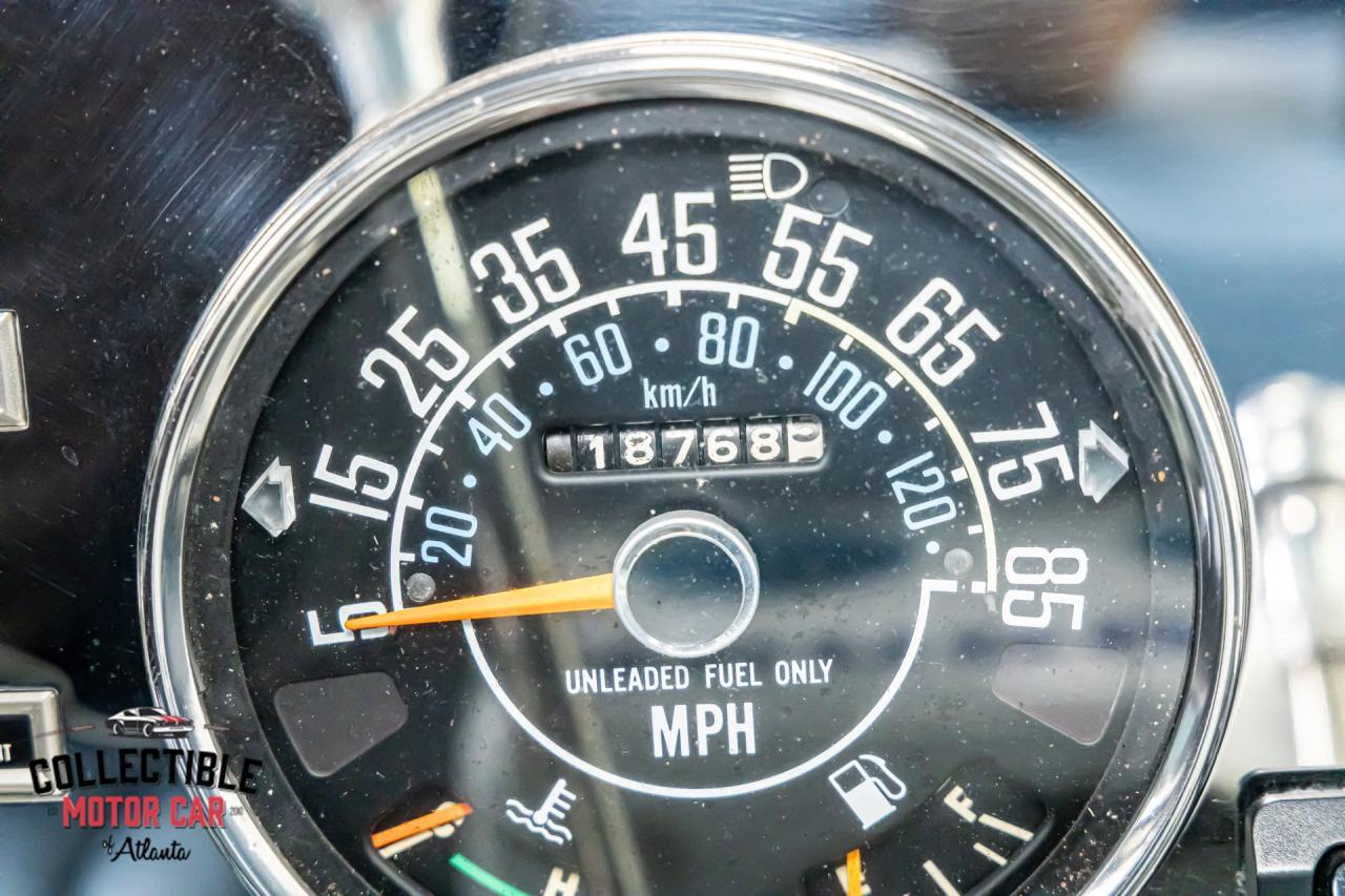 1981 Jeep CJ5