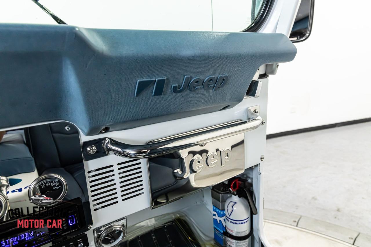 1981 Jeep CJ5