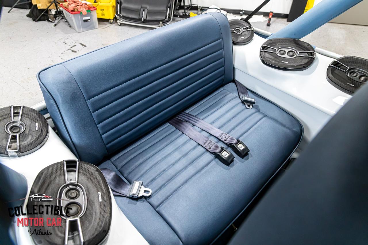 1981 Jeep CJ5
