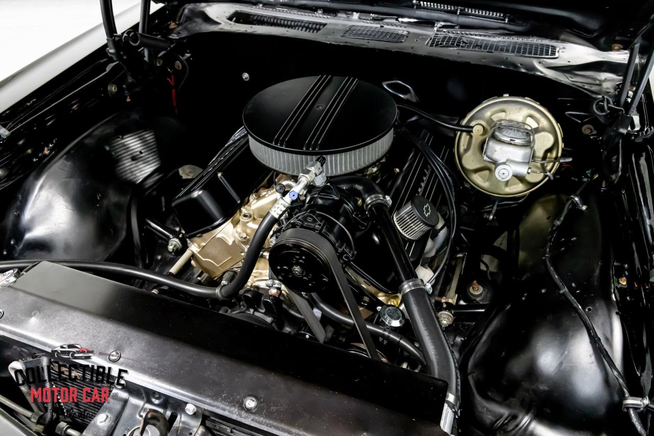 1969 Chevrolet Chevelle Restomod
