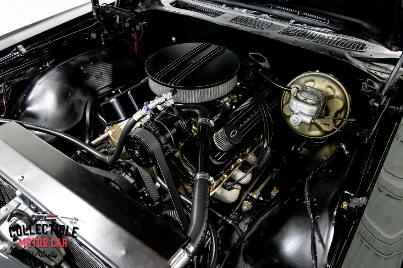 1969 Chevrolet Chevelle Restomod