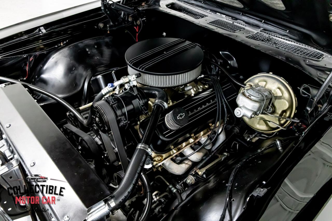 1969 Chevrolet Chevelle Restomod
