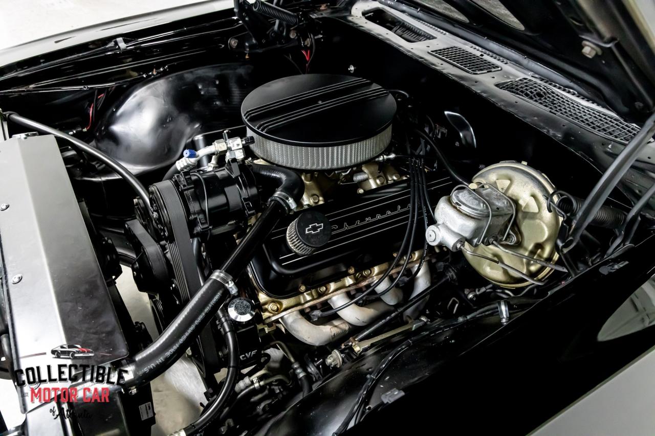1969 Chevrolet Chevelle Restomod
