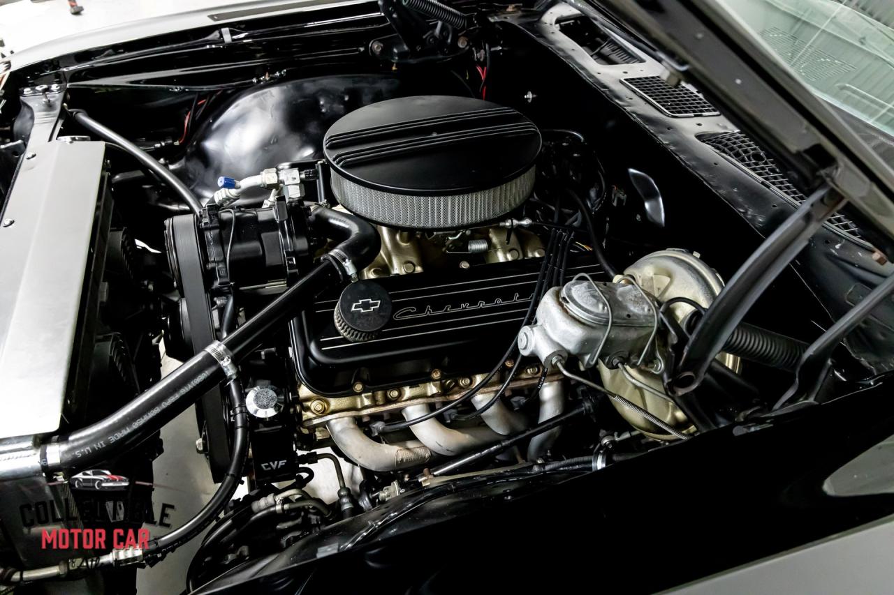 1969 Chevrolet Chevelle Restomod
