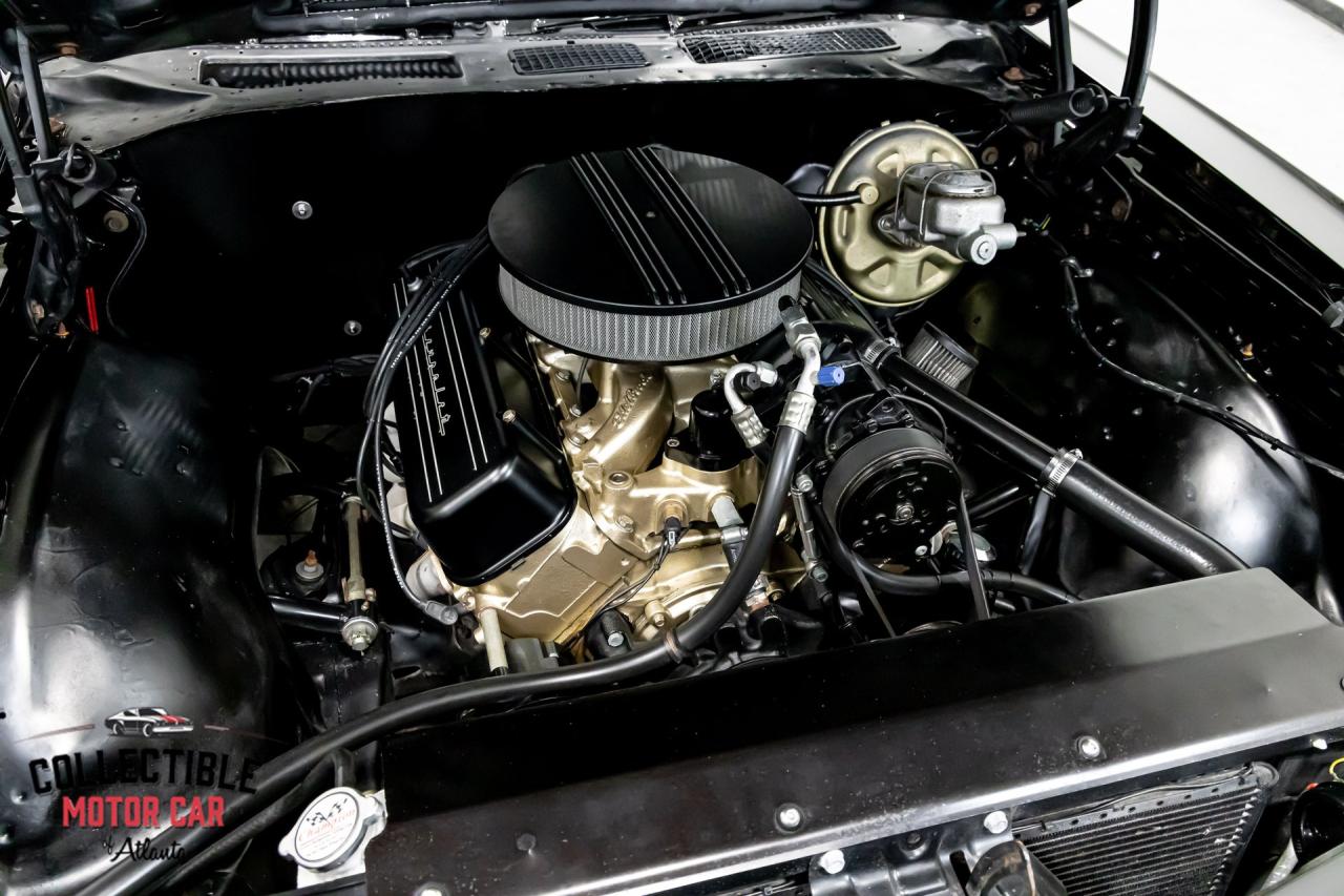 1969 Chevrolet Chevelle Restomod