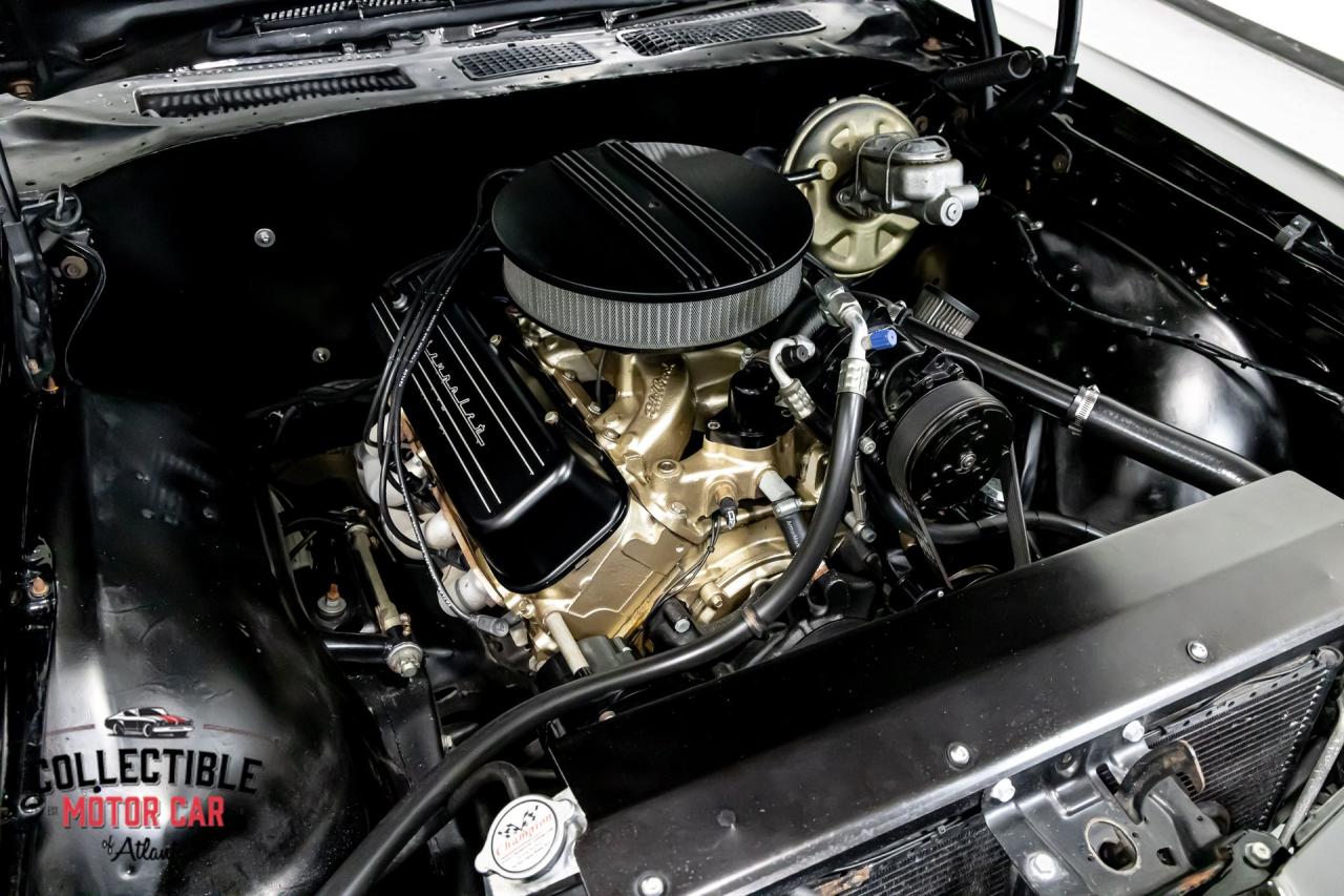 1969 Chevrolet Chevelle Restomod