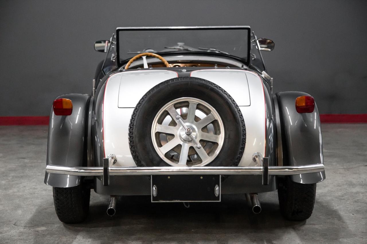 1987 Bugatti De La Chapelle Type 55