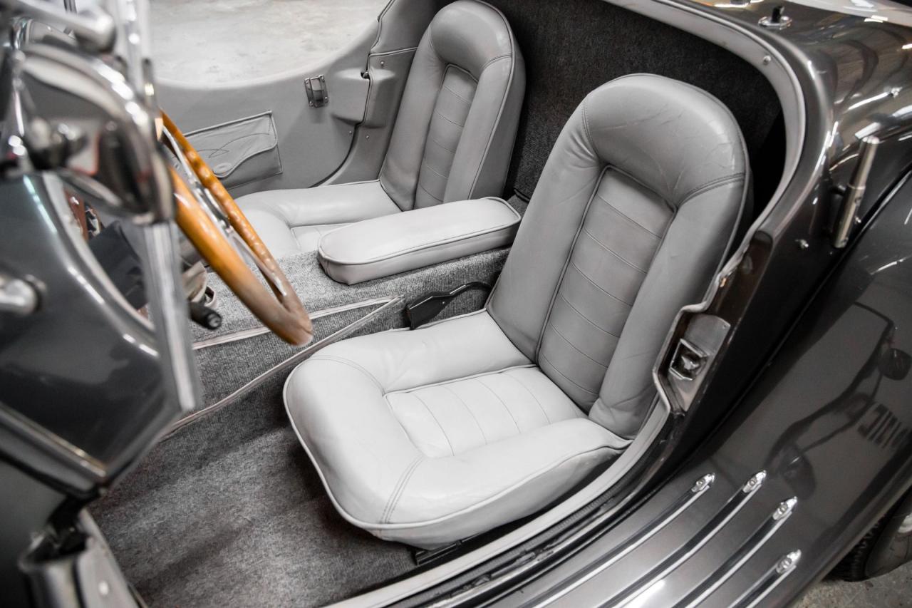 1987 Bugatti De La Chapelle Type 55