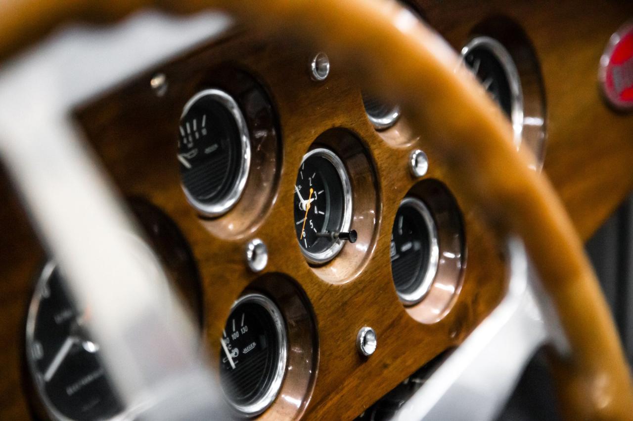 1987 Bugatti De La Chapelle Type 55