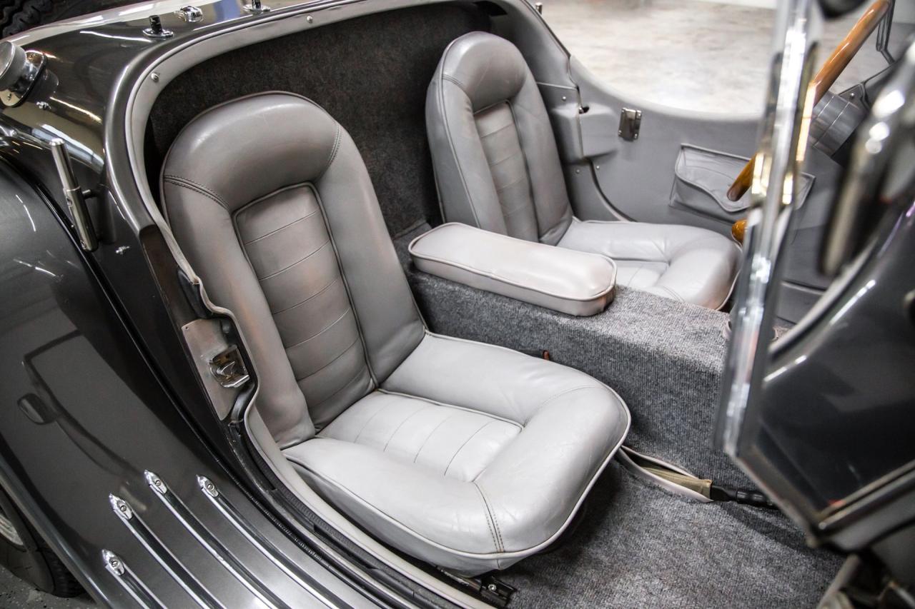1987 Bugatti De La Chapelle Type 55