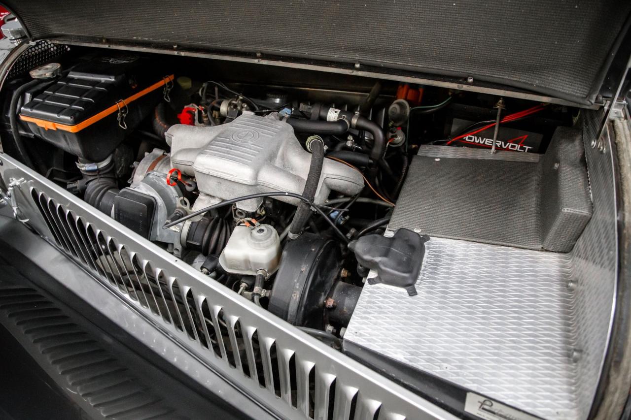 1987 Bugatti De La Chapelle Type 55