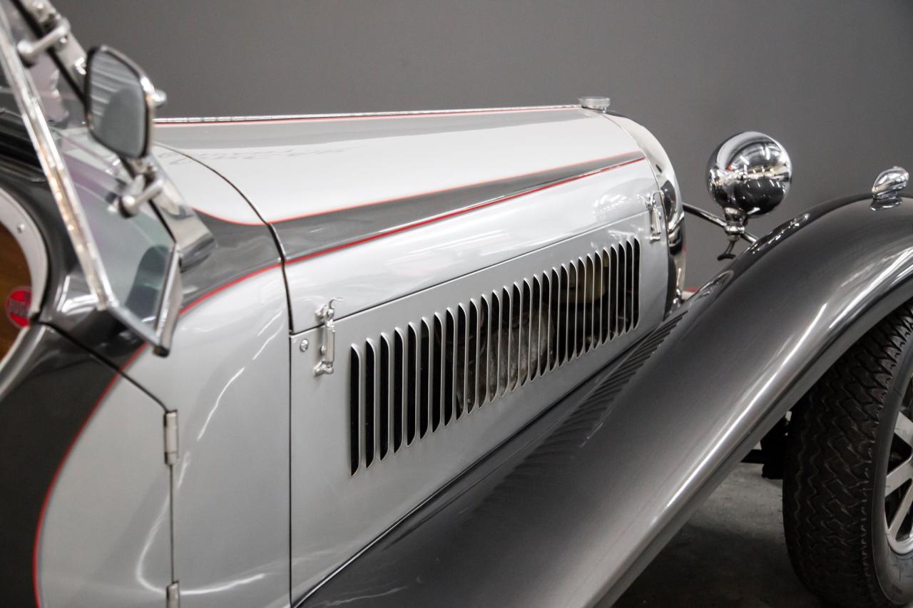 1987 Bugatti De La Chapelle Type 55