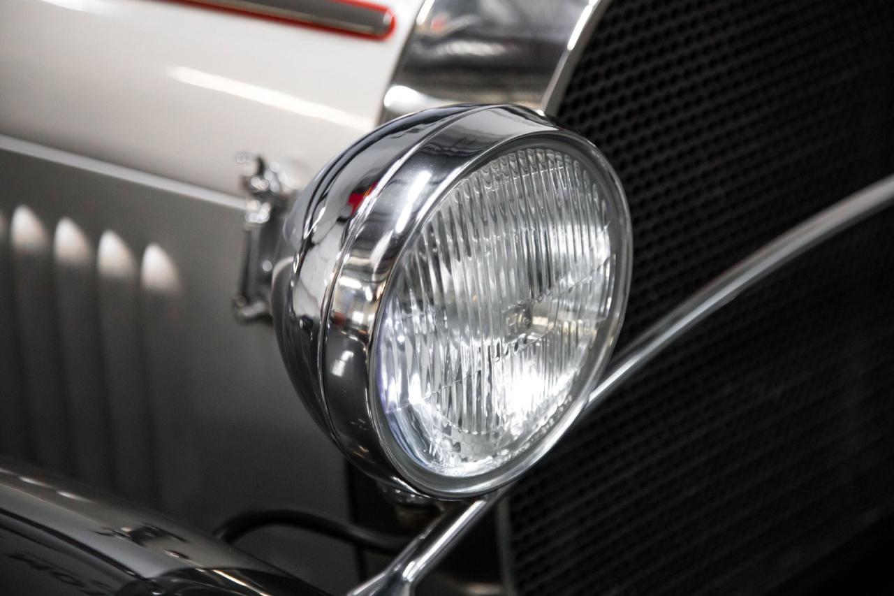 1987 Bugatti De La Chapelle Type 55