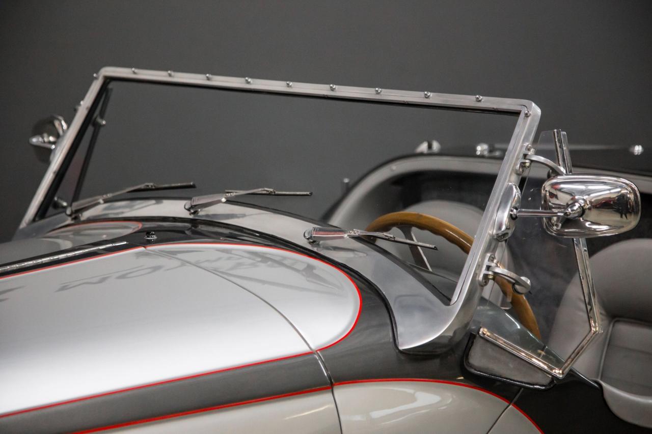 1987 Bugatti De La Chapelle Type 55