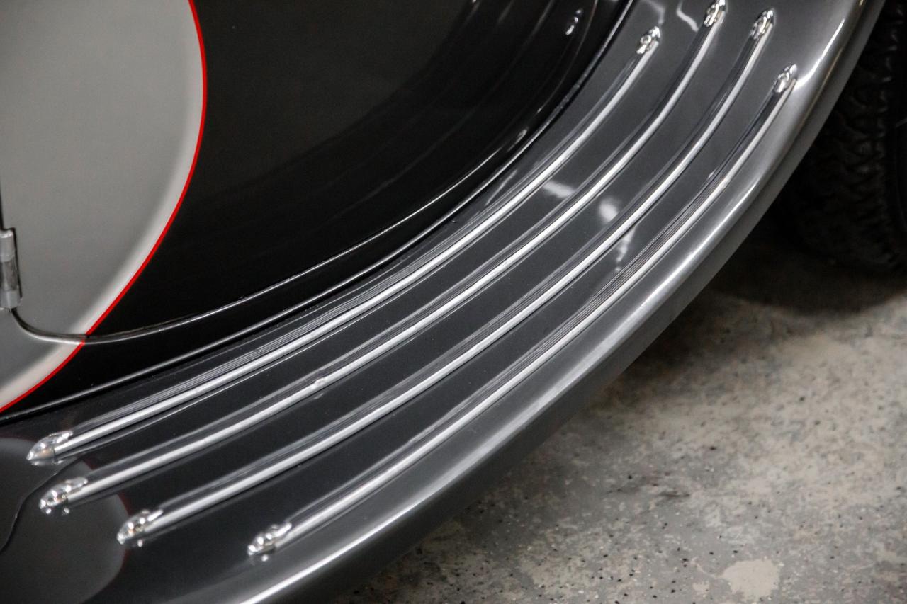 1987 Bugatti De La Chapelle Type 55