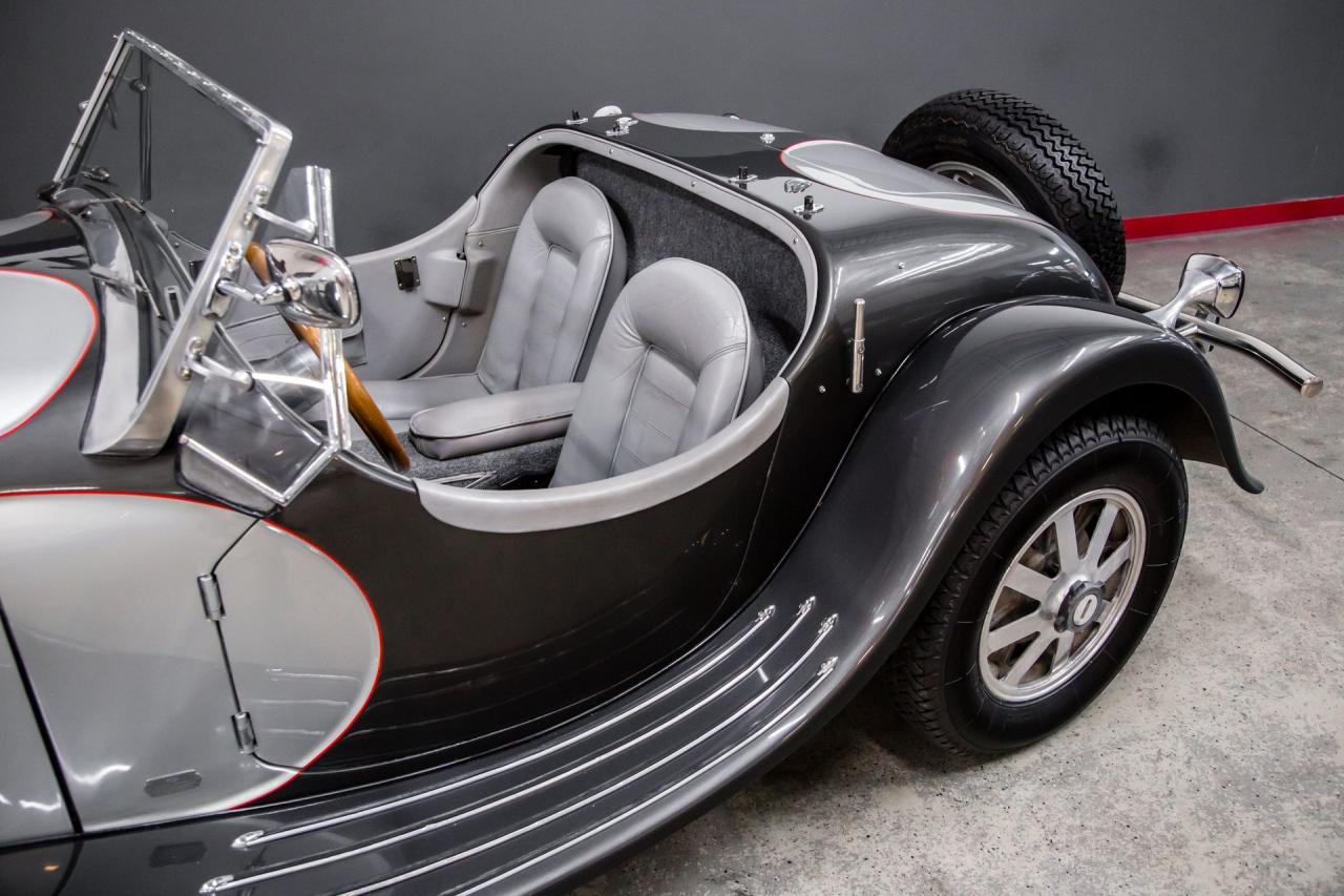 1987 Bugatti De La Chapelle Type 55