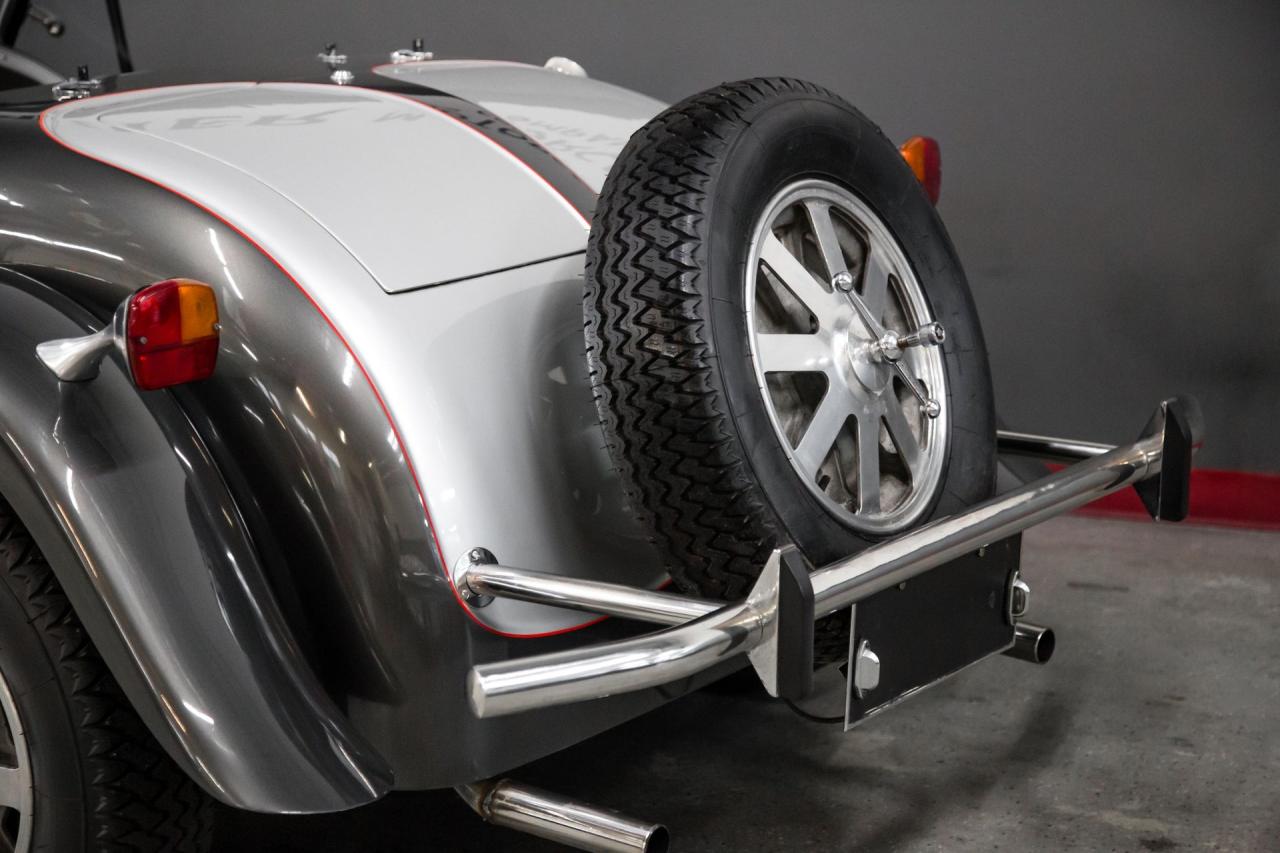 1987 Bugatti De La Chapelle Type 55