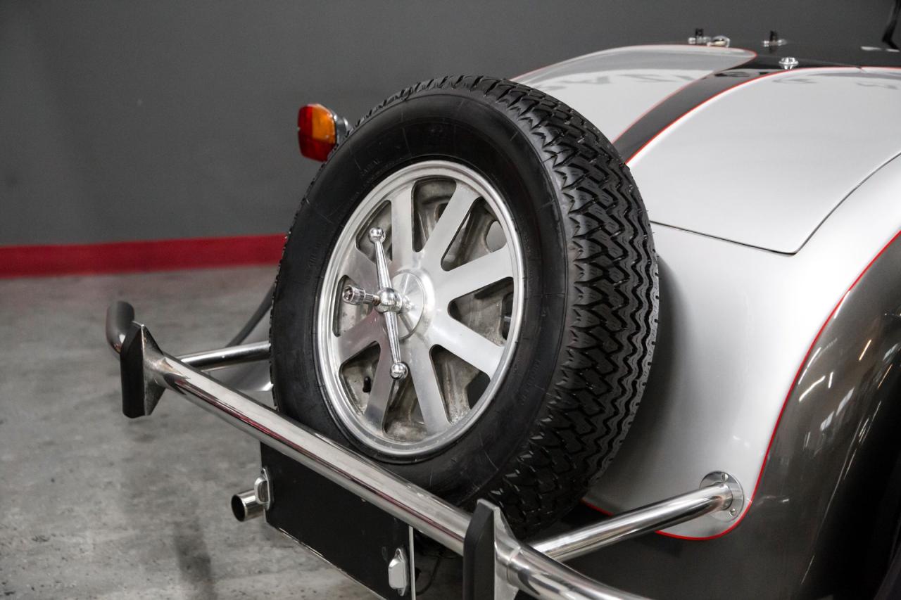 1987 Bugatti De La Chapelle Type 55