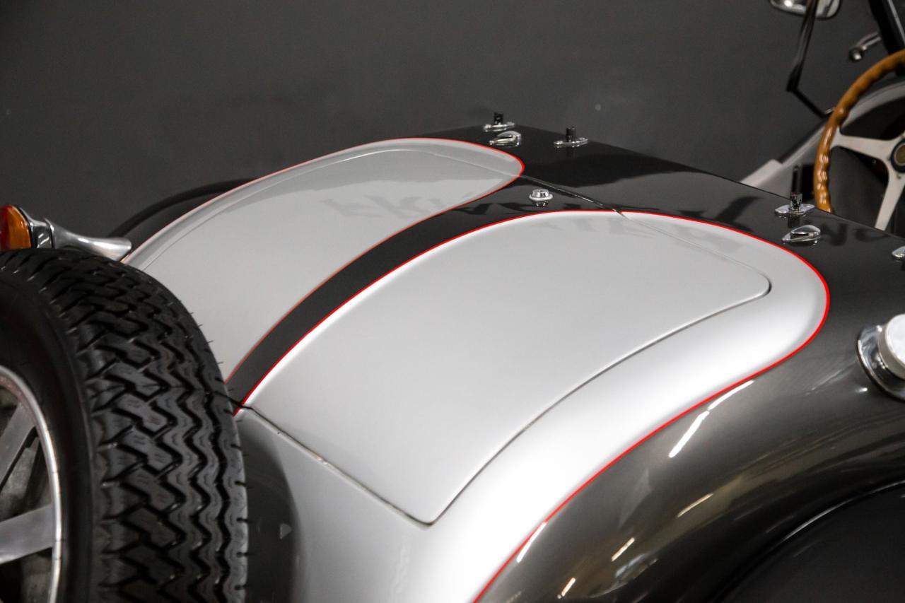 1987 Bugatti De La Chapelle Type 55