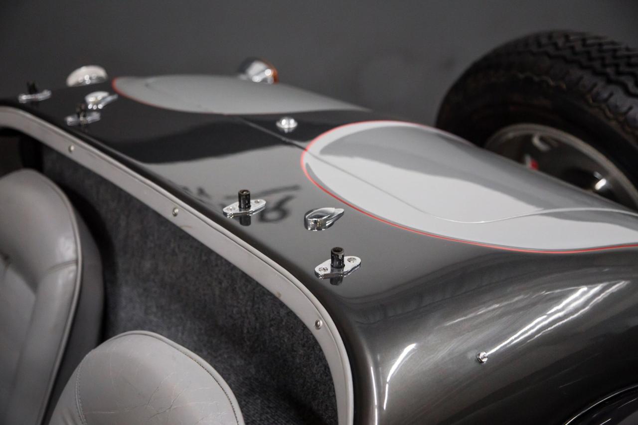 1987 Bugatti De La Chapelle Type 55