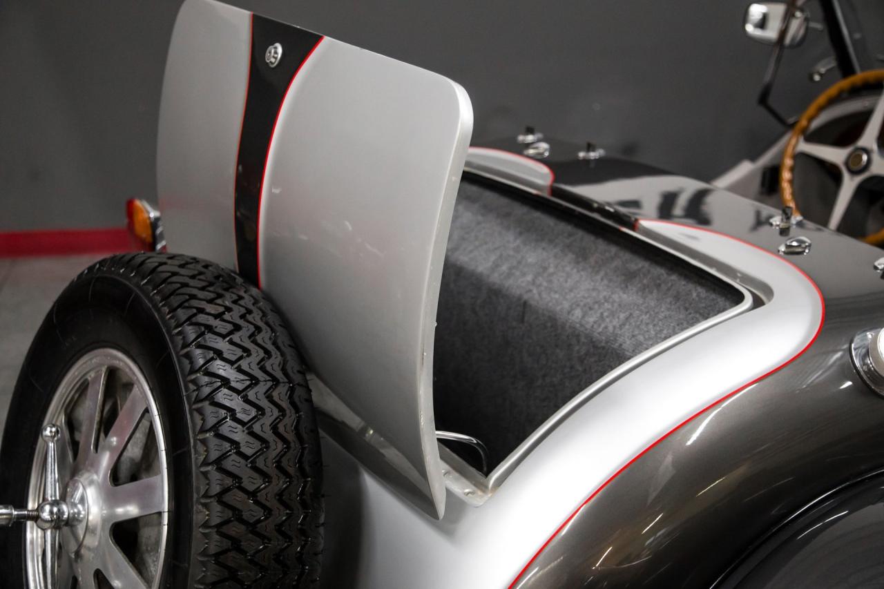 1987 Bugatti De La Chapelle Type 55