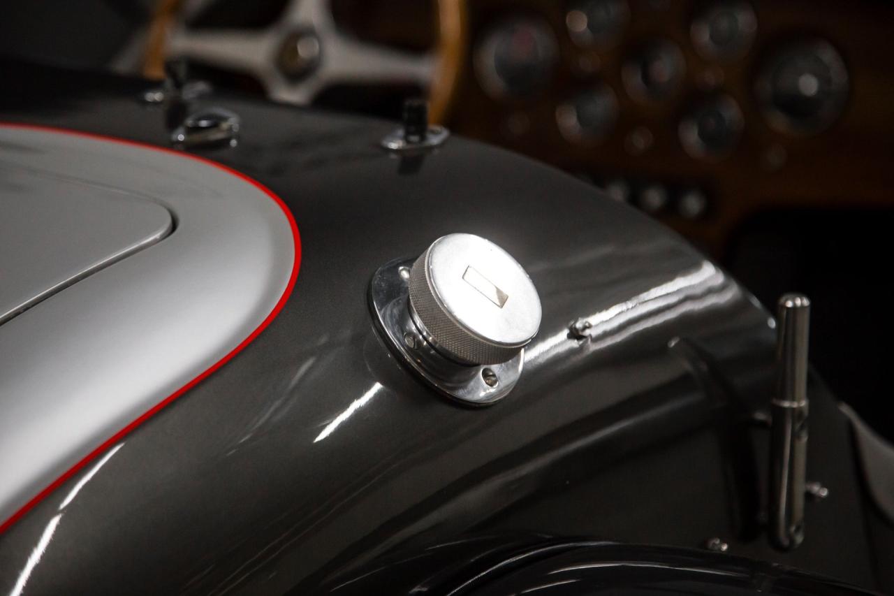 1987 Bugatti De La Chapelle Type 55