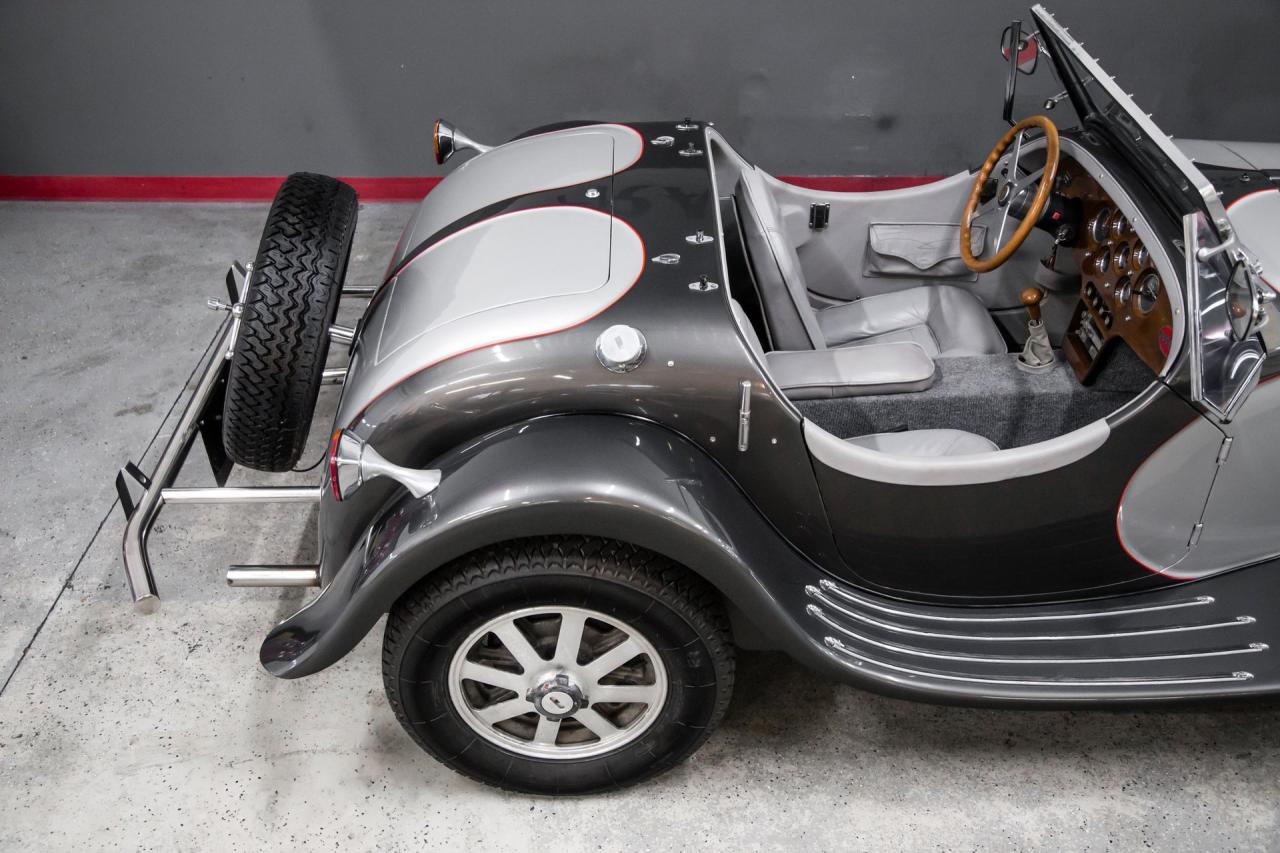 1987 Bugatti De La Chapelle Type 55