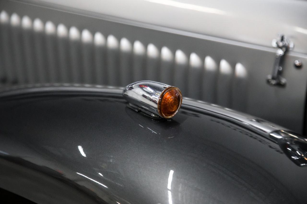1987 Bugatti De La Chapelle Type 55